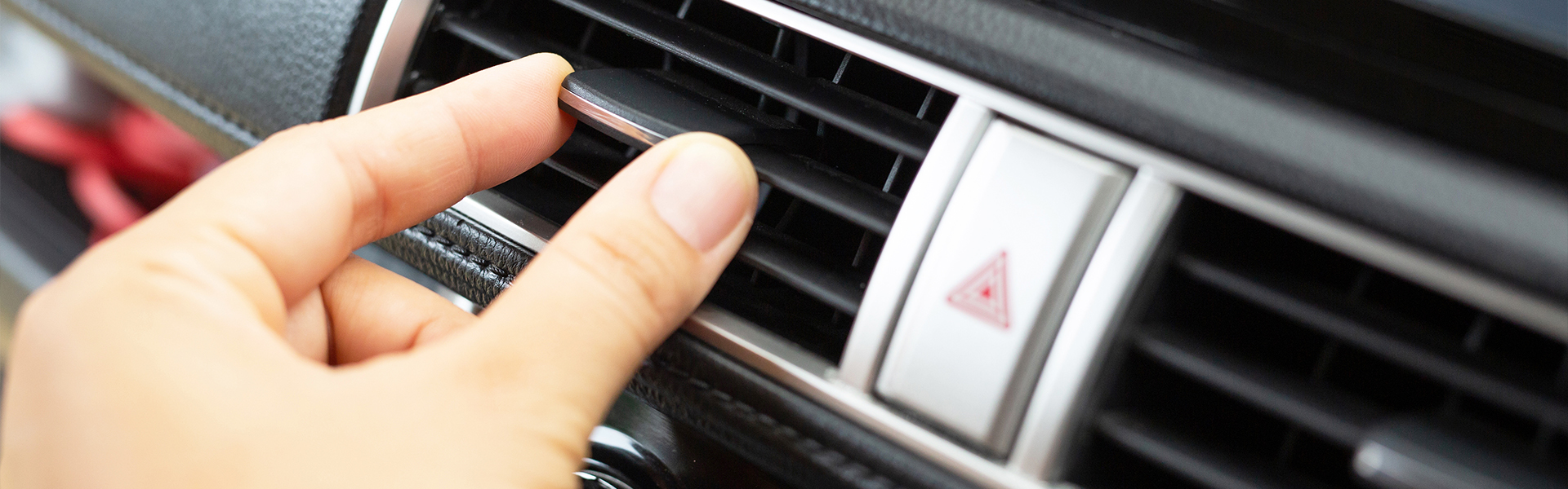 Blog | Kako ohladiti automobil bez klima uređaja  